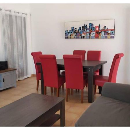 Anahi Homes Corralejo- Dracaena 20 La Oliva Extérieur photo