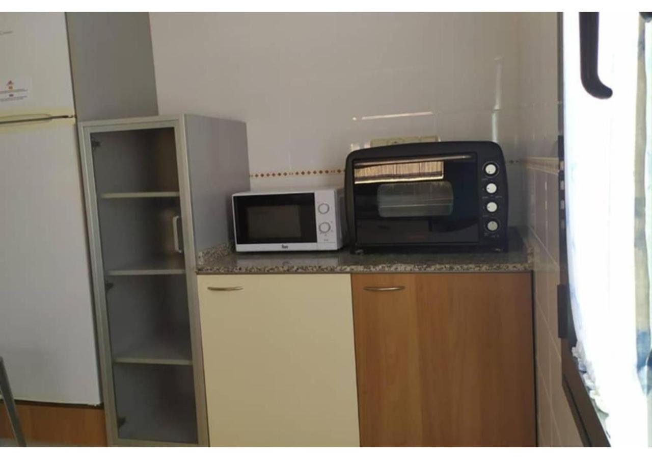 Anahi Homes Corralejo- Dracaena 20 La Oliva Extérieur photo