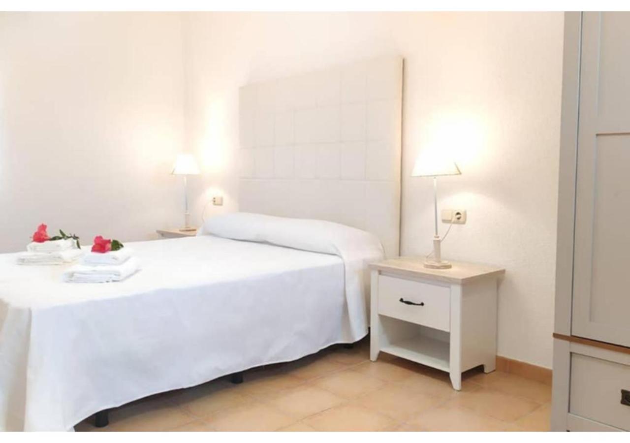 Anahi Homes Corralejo- Dracaena 20 La Oliva Extérieur photo