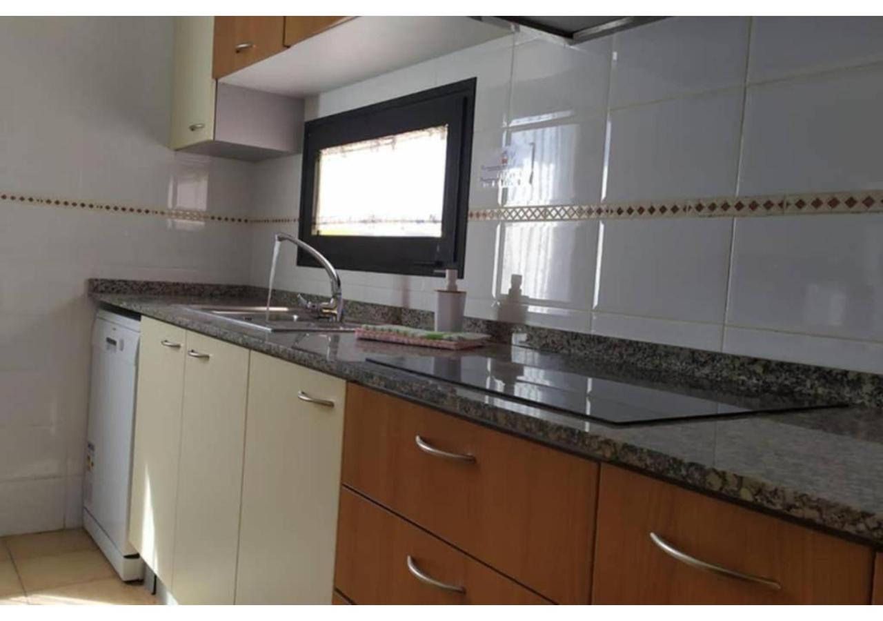 Anahi Homes Corralejo- Dracaena 20 La Oliva Extérieur photo