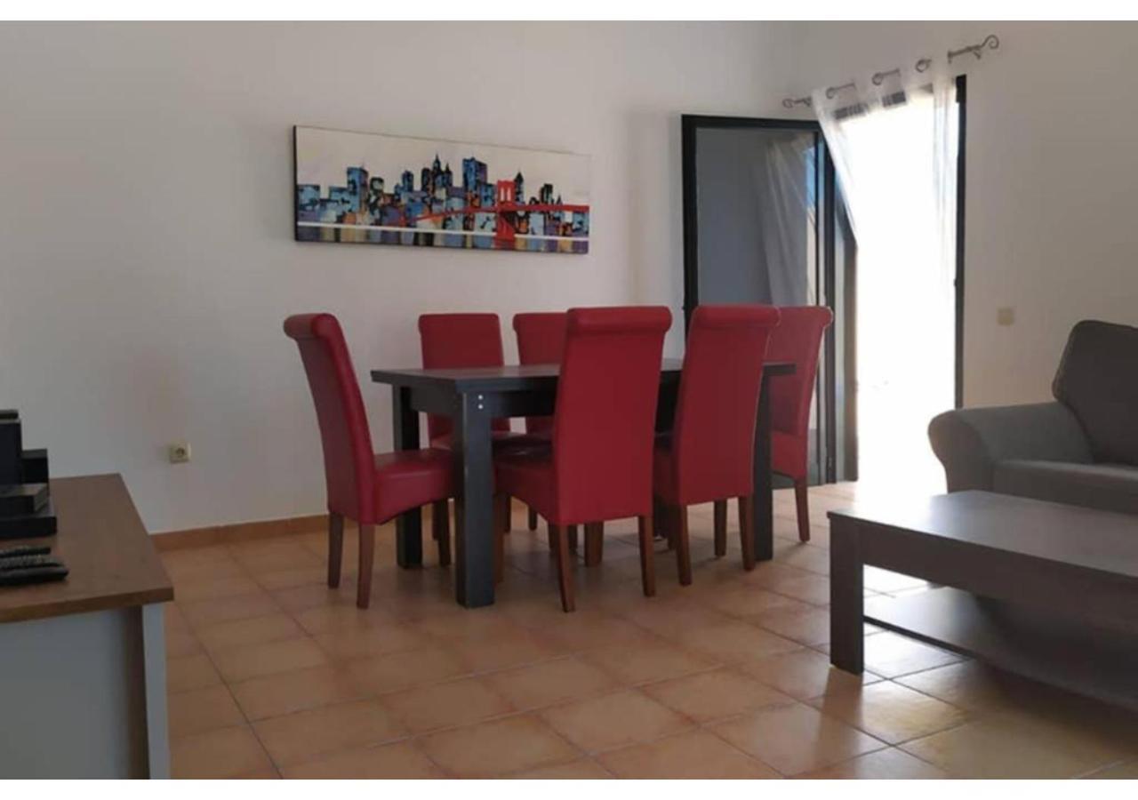 Anahi Homes Corralejo- Dracaena 20 La Oliva Extérieur photo